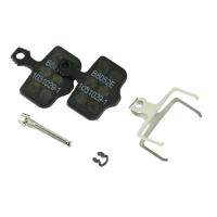 SRAM Disc Brake Pads Road Level Ultimate TLM from MJ 2020 Organic with Metal Carrier 00.5318.024.001