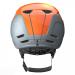 Ski helmet SCOTT COULOIR 2 Orange Grey