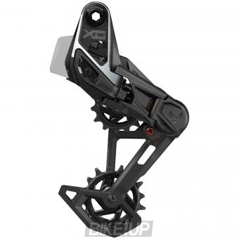 SRAM X0 Eagle Rear Derailleur AXS T-Type 12-speed B1 00.7518.162.000