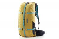 Backpack Ortlieb Atrack Mustard 35L
