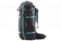 Backpack Ortlieb Atrack Black 45L