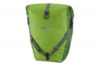 Bicycle hermetic bag ORTLIEB Back-Roller Plus 20L Lime Moss Green