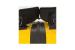 Drypack Ortlieb Duffle Yellow Black 60L
