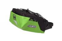 Saddle bag Ortlieb Seatpost-Bag Lime Black 4L