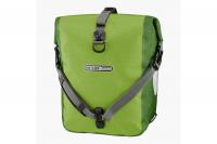 Bicycle hermetic bag ORTLIEB SportRoller Plus 12.5L Lime Moss Green