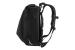 Hermetic backpack urban ORTLIEB Vario QL2.1 21L Black