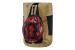 Hermetic backpack urban ORTLIEB Vario QL2.1 23L Mustard