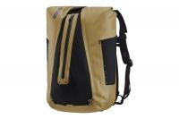 Hermetic backpack urban ORTLIEB Vario QL2.1 23L Mustard