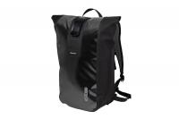 Backpack Ortlieb Velocity Black 23L