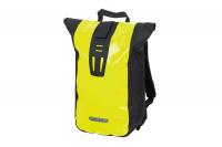 Backpack Ortlieb Velocity Yellow Black 24L