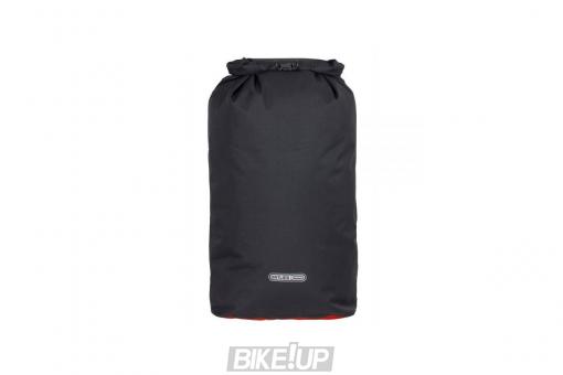 Drypack Ortlieb X-Tremer Red Black 150L