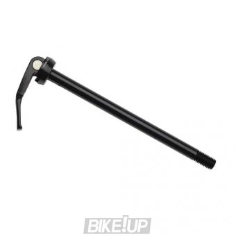 ROCKSHOX Rear Maxle Assy Custom Bergamont 12x157mm 11.4315.023.010