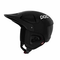 POC Ski Helmet Synapsis 2.0 Uranium Black