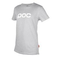 Shirt POC T-shirt Spine Palladium Grey