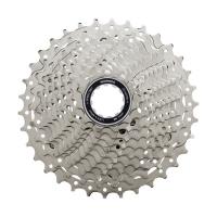 Cassette 105 bicycle SHIMANO CS-HG700-11 11-34 11 stars