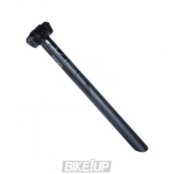 Seatpost PRO Vibe 27.2mm 350mm 0mm offset