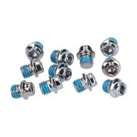 Pins for Pedals Shimano PD-M828 / M8040 12p short