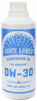 JUICE LUBES 0W-30 High Performance Suspension Oil 500ml