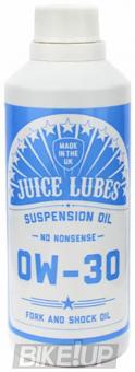 JUICE LUBES 0W-30 High Performance Suspension Oil 500ml