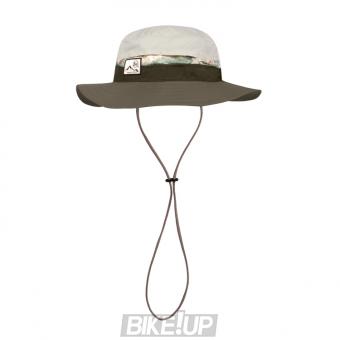 BUFF Booney Hat Randall Brindley L/XL