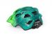 MET Helmet ELDAR Green Tie-Dye