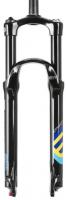 SUNTOUR Suspension Fork 26" EPICON-X1 RL-R Disc Lite Black 100mm