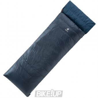 DEUTER Down sleeping bag Astro 500 SQ Left Ink Marine