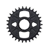 Deore FC-M6100-1 Chainring 30T Direct Mount Y0L198040