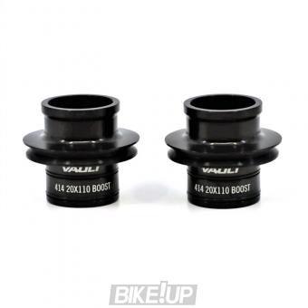 RACEFACE Vault Endcap Set Front Hub 414 20X110 F60086