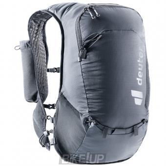 DEUTER Backpack Trail running Ascender 7 Black