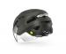 MET Helmet Intercity MIPS Titanium Metallic