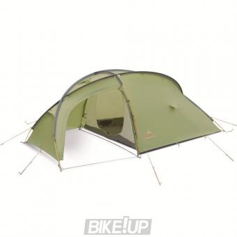 Tent triple Pinguin Summit 3 Dural