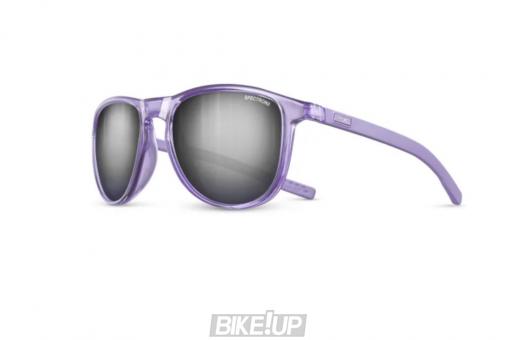 JULBO Glasses Canyon SP3+ Violet Trans Vio J5701118