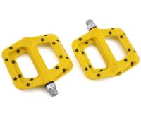 RACEFACE Chester Pedal Yellow PD20CHEYEL