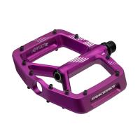 RACEFACE Pedals AEFFECT R Purple PD22AERPUR
