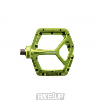 RACEFACE Atlas Pedals 22 Green PD22ATLASGRN