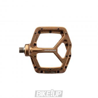 RACEFACE Atlas Pedals 22 KashMoney PD22ATLASKGLD