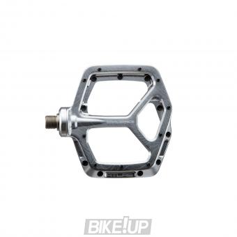 RACEFACE Atlas Pedals 22 Silver PD22ATLASSLVR