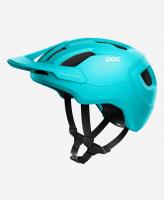 Helmet POC Axion SPIN Kalkopyrit Blue Matt