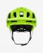 Helmet POC Axion SPIN Fluorescent Yellow Green Matt