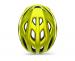 MET Helmet Idolo MIPS Lime Yellow Metallic