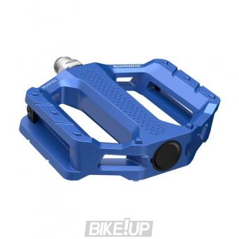 Pedals SHIMANO PD-EF202-B Blue