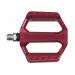 Pedals SHIMANO PD-EF202-R Red