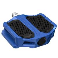 Pedals SHIMANO PD-EF205-B Blue