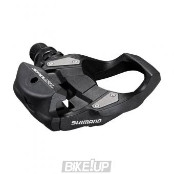 Road racing pedals contact SHIMANO PD-RS500 SPD-SL