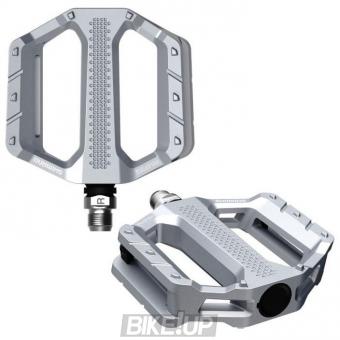 Pedals Shimano PD-EF202-S Silver