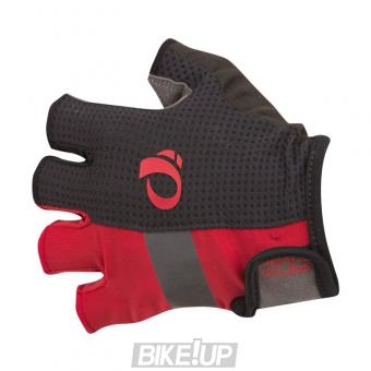 Gloves PEARL IZUMI ELITE Gel Black Red