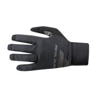 Warm gloves PEARL IZUMI ESCAPE SOFTSHELL LITE Black