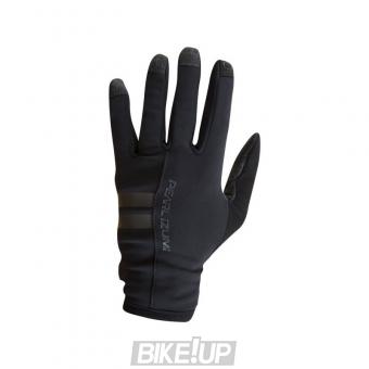 Gloves PEARL IZUMI ESCAPE THERMAL GLOVE Black