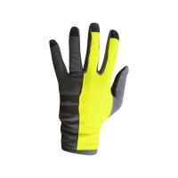Gloves PEARL IZUMI ESCAPE THERMAL GLOVE Fluor Yellow